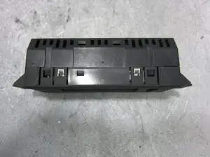Foto de PANTALLA MULTIFUNCION OPEL MERIVA 1.4 16V (90 CV / 66 KW) referencia 009164455 foto 5