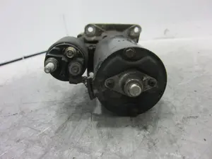 Foto de MOTOR ARRANQUE ALFA ROMEO 147 (190) 1.9 JTD CAT (101 CV / 74 KW) referencia 0001108202 foto 6