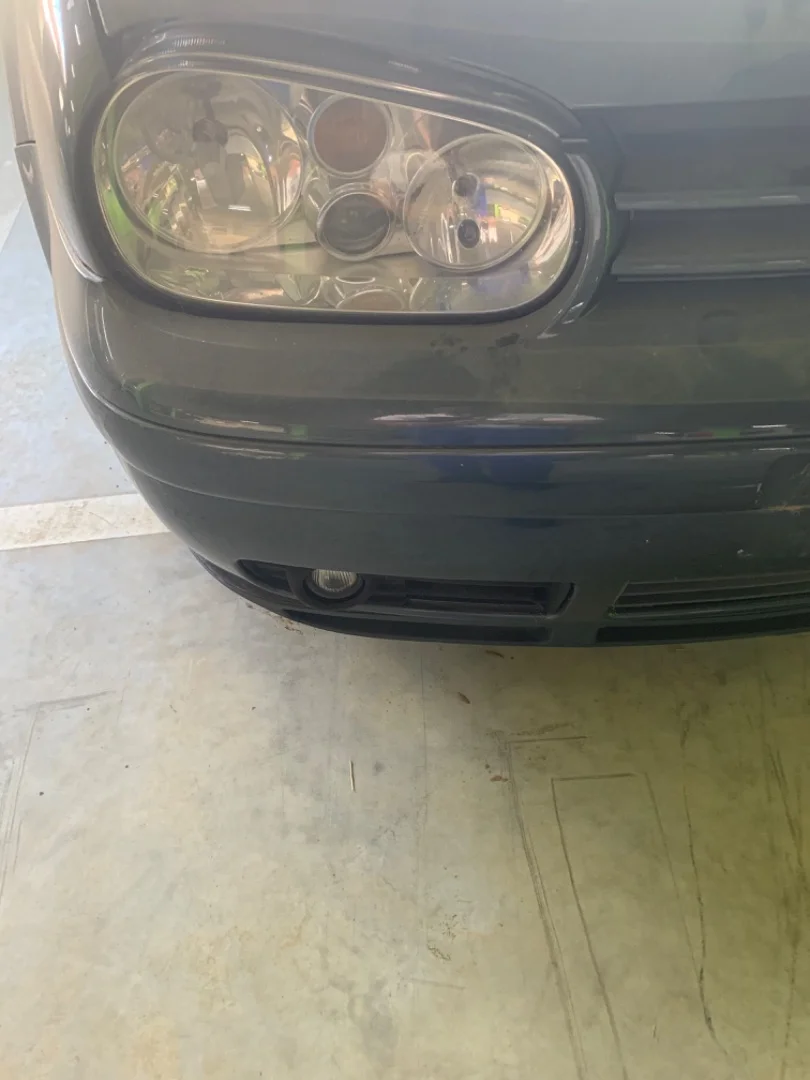 Foto de FARO DERECHO VOLKSWAGEN GOLF IV BERLINA (1J1)(10.1997) 1.9 TDI (101 CV / 74 KW) referencia 1J1941018F