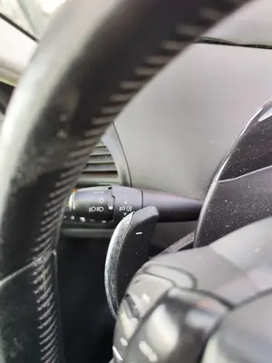 Foto de MANDO MULTIFUNCION CITROEN GRAND C4 PICASSO 1.6 16V HDi FAP (109 CV / 80 KW)