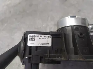 Foto de MANDO MULTIFUNCION AUDI A4 BERLINA (8K2) 1.8 16V TFSI (120 CV / 88 KW) referencia 8K0953502BC foto 4
