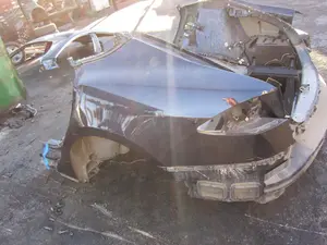 Foto de NO IDENTIFICADO TESLA MODEL S eléctrico 270 kW (367 CV / 270 KW)