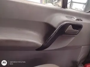 Foto de GUARNECIDO PUERTA DELANTERA IZQUIERDA VOLKSWAGEN CRAFTER FURGÓN (2E) 2.5 TDI DPF (109 CV / 80 KW) referencia 2E0867005