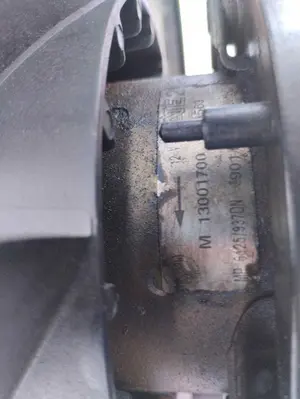 Foto de ELECTROVENTILADOR FIAT STILO (192) referencia 837900800 foto 6