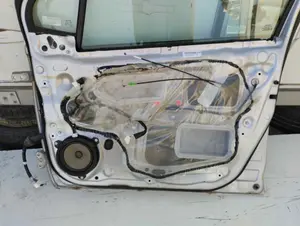 Foto de ELEVALUNAS DELANTERO DERECHO TOYOTA YARIS (P13) 1.5 16V CAT (Híbrido) (75 CV / 55 KW) referencia 857100D100