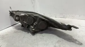 Foto de FARO DERECHO FORD FIESTA (CNN) 1.5 TDCi CAT (75 CV / 55 KW) referencia C1BB13W029AJ foto 5