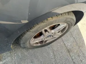 Foto de BIELETA ESTABILIZADORA DELANTERA IZQUIERDA FORD FIESTA (CNN) 1.5 TDCi CAT (75 CV / 55 KW) referencia 2069658 foto 4