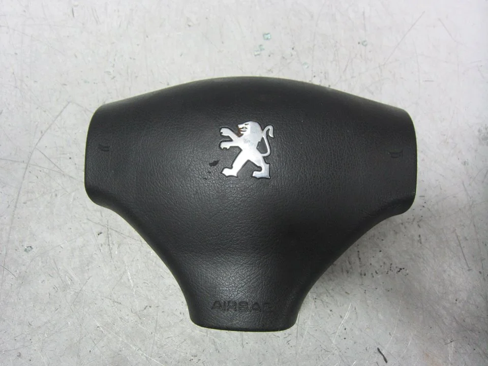 Foto de AIRBAG DELANTERO IZQUIERDO PEUGEOT 206 SW 1.4 (75 CV / 55 KW) referencia 96441166ZR
