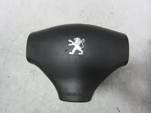 Foto de AIRBAG DELANTERO IZQUIERDO PEUGEOT 206 SW 1.4  (75 CV / 55 KW) referencia 96441166ZR