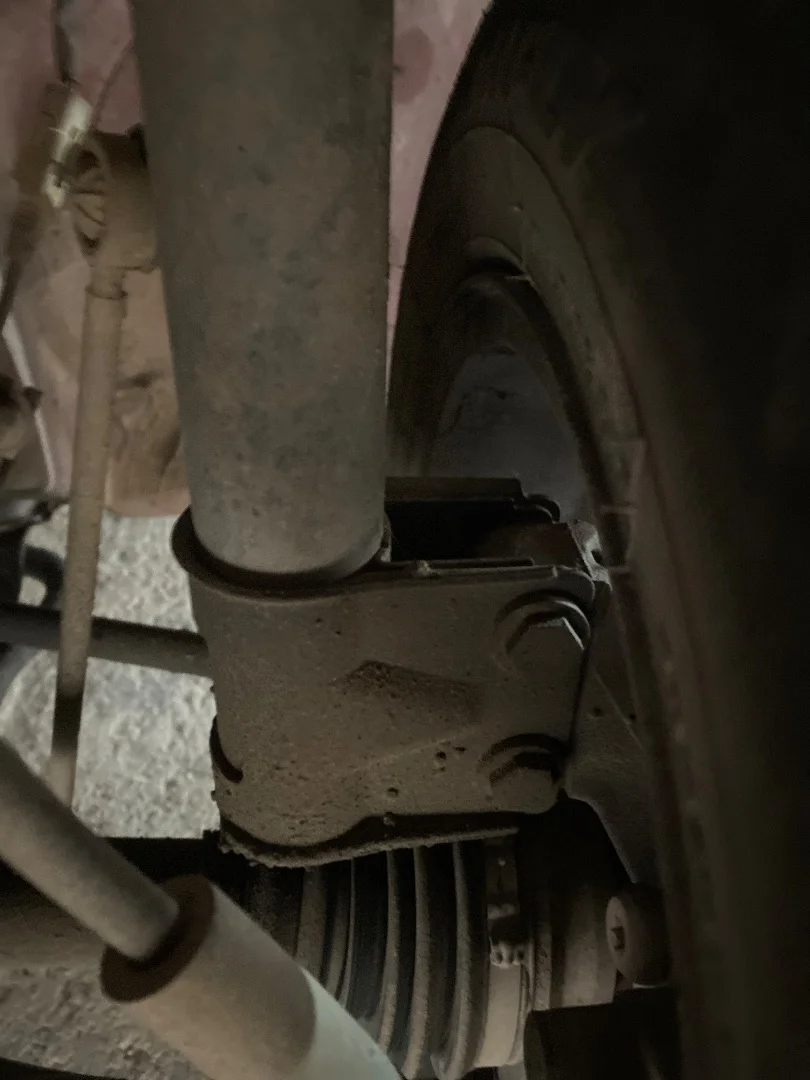 Foto de MANGUETA DELANTERA IZQUIERDA PEUGEOT 307 BREAK / SW (S1)(04.2002) 2.0 16V HDi FAP CAT (RHR / DW10BTED4) (136 CV / 100 KW) referencia 1606631080