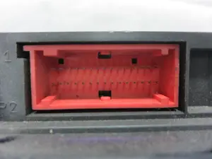 Foto de CUADRO INSTRUMENTOS RENAULT ESPACE IV (JK0) 2.0 16V (136 CV / 100 KW) referencia 8200551288A foto 5