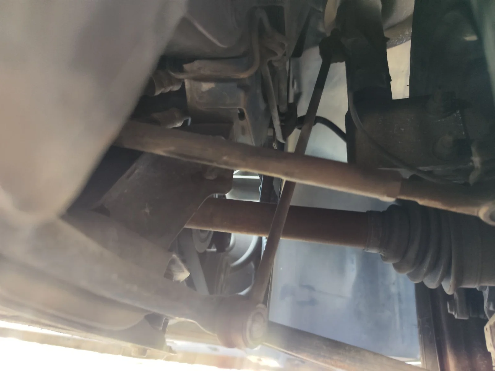 Foto de CREMALLERA DIRECCION PEUGEOT 307 (S1)(04.2001) 1.6 16V CAT (109 CV / 80 KW) referencia 1617933480