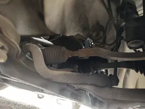 Foto de CREMALLERA DIRECCION VOLVO S80 BERLINA 2.4 Diesel (131 CV / 96 KW)