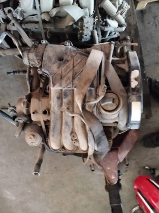 Foto de MOTOR COMPLETO SIN MARCA SIN MODELO referencia AQM