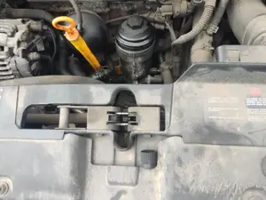 Foto de CERRADURA CAPO SEAT CORDOBA BERLINA (6L2) 1.4 16V (75 CV / 55 KW) referencia 6L0823509D foto 4