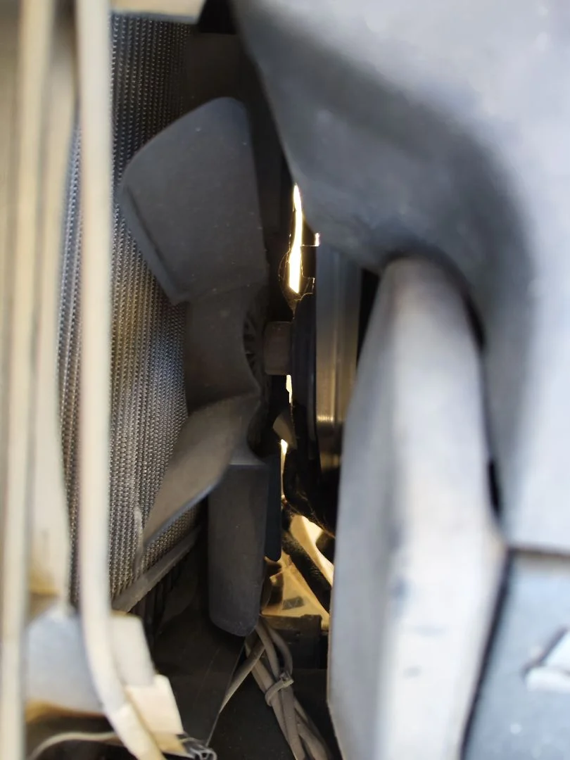 Foto de ELECTROVENTILADOR RADIADOR AIRE ACONDICIONADO AUDI A6 BERLINA (4B2) 2.4 V6 30V (165 CV / 121 KW)