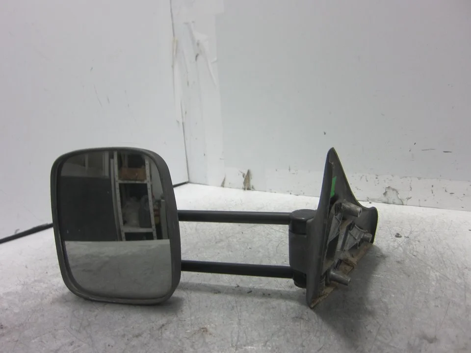 Foto de RETROVISOR IZQUIERDO OPEL COMBO (CORSA B) 1.7 Diesel (60 CV / 44 KW) referencia E9044437