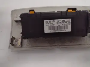 Foto de MODULO ELECTRONICO VOLKSWAGEN POLO IV (9N3) referencia 6Q0951171