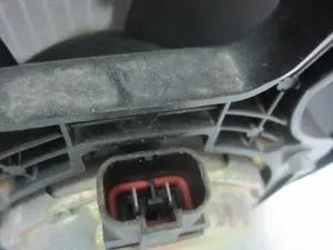 Foto de ELECTROVENTILADOR NISSAN ALMERA (N16/E) 2.2 16V Turbodiesel CAT (110 CV / 81 KW) referencia 21400HSJ00 foto 5