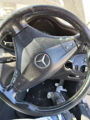 Foto de AIRBAG DELANTERO DERECHO MERCEDES-BENZ CLASE C (BM 203) BERLINA 1.8 CAT (192 CV / 141 KW) referencia A203860290564 foto 3