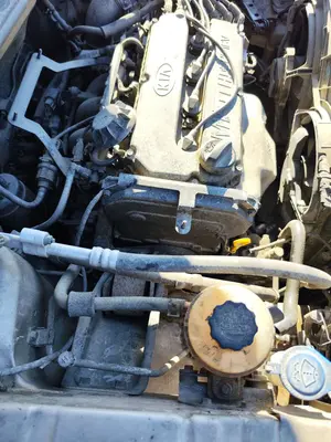 Foto de MOTOR COMPLETO KIA CARENS (RS) 1.8 16V CAT (126 CV / 93 KW) foto 4