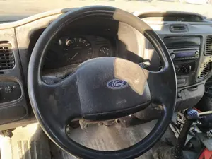Foto de VOLANTE FORD TRANSIT CAJA ABIERTA (FY) 2.4 TDE CAT (120 CV / 88 KW) referencia 4668777