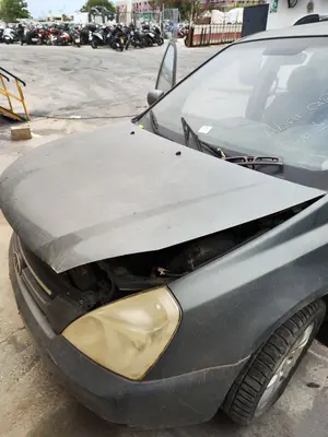 Foto de CAPO KIA CARNIVAL 2.9 CRDi CAT (185 CV / 136 KW) referencia 664004D010 foto 2