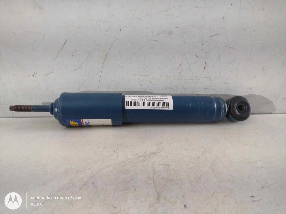 Foto de AMORTIGUADOR DELANTERO RENAULT R 4 referencia R2046