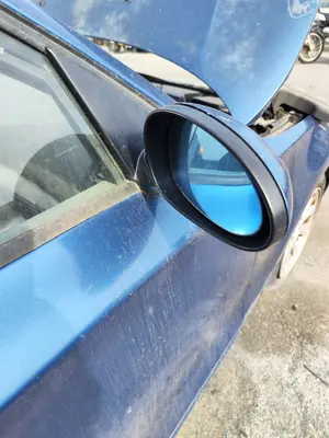 Foto de RETROVISOR DERECHO BMW SERIE 1 BERLINA (E81/E87) 2.0 16V Diesel CAT (122 CV / 90 KW) referencia 51167268124 foto 3