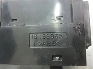 Foto de WARNING TOYOTA COROLLA VERSO (R1) 2.2 Turbodiesel CAT (136 CV / 100 KW) referencia 153965 foto 5