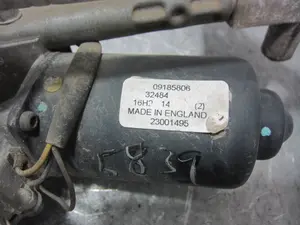 Foto de MOTOR LIMPIA DELANTERO OPEL VECTRA C BERLINA 2.0 DTI (101 CV / 74 KW) referencia 09185806 foto 2
