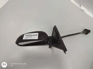 Foto de RETROVISOR IZQUIERDO VOLKSWAGEN JETTA II (165/167) 1.6 (75 CV / 55 KW) referencia 0117328 foto 4