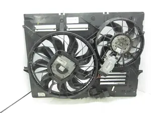 Foto de ELECTROVENTILADOR AUDI Q7 (4L) referencia 0130303326 foto 1