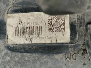 Foto de NO IDENTIFICADO PEUGEOT RIFTER 1.5 Blue-HDI FAP (131 CV / 96 KW) referencia 9817601880 foto 3