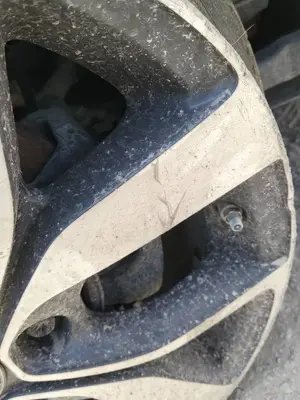 Foto de PINZA DE FRENO DELANTERA IZQUIERDA RENAULT MEGANE IV BERLINA 5P