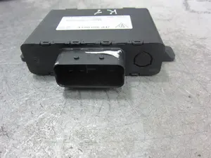 Foto de MODULO ELECTRONICO PORSCHE CAYENNE (TIPO 92A) referencia 7PP959663E foto 3