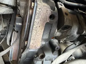 Foto de MOTOR COMPLETO SIN MARCA SIN MODELO referencia FMBA foto 6