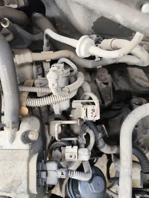 Foto de VALVULA AIRE ADICIONAL OPEL CORSA C 1.2 16V CAT (Z 12 XEP / LB4) (80 CV / 59 KW)