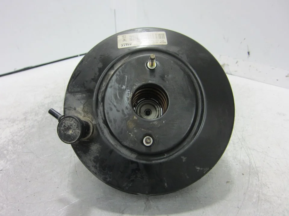 Foto de SERVOFRENO CITROEN C2 1.1 (60 CV / 44 KW) referencia 9649329480