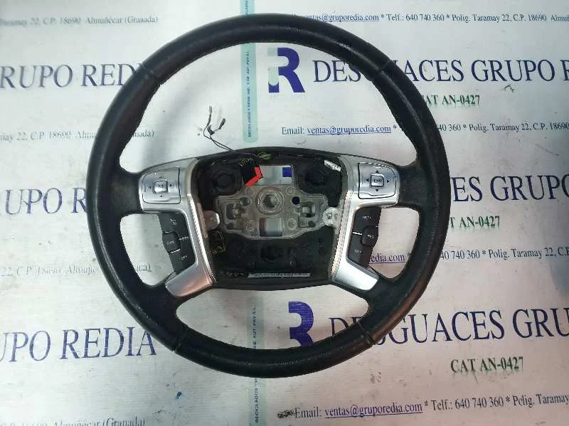 Foto de VOLANTE FORD C-MAX (CB3)(2007) referencia 34082974A