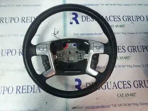 Foto de VOLANTE FORD C-MAX (CB3)(2007) referencia 34082974A