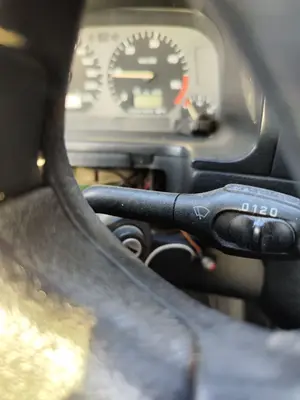 Foto de MANDO LIMPIA VOLKSWAGEN GOLF III (1H1)(11.1991) 1.9 TDI (110 CV / 81 KW)