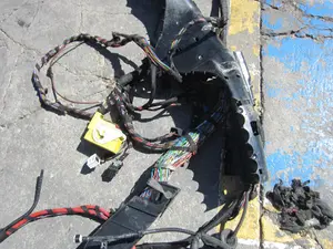 Foto de NO IDENTIFICADO PORSCHE MACAN (95BA) referencia 95B971824G foto 12