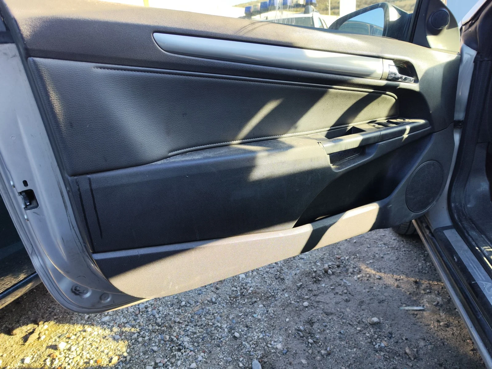 Foto de GUARNECIDO PUERTA DELANTERA IZQUIERDA OPEL ASTRA H TWIN TOP 1.9 16V CDTI CAT (Z 19 DTH / LRD) (150 CV / 110 KW)