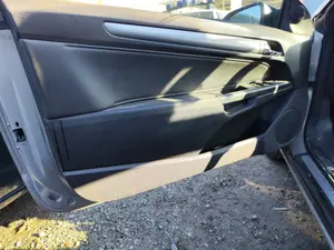 Foto de GUARNECIDO PUERTA DELANTERA IZQUIERDA OPEL ASTRA H TWIN TOP 1.9 16V CDTI CAT (Z 19 DTH / LRD) (150 CV / 110 KW)