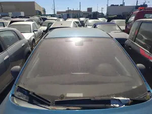 Foto de BRAZO LIMPIA DELANTERO IZQUIERDO PEUGEOT 207 1.6 16V CAT (109 CV / 80 KW) referencia 6429AL
