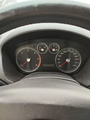Foto de CUADRO INSTRUMENTOS FORD FOCUS C-MAX (CAP)(2003) 1.6 TDCi CAT (109 CV / 80 KW)