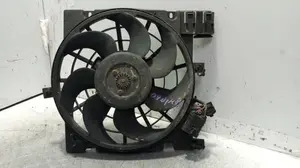 Foto de ELECTROVENTILADOR OPEL ZAFIRA B 1.9 CDTI (120 CV / 88 KW) referencia 13147279