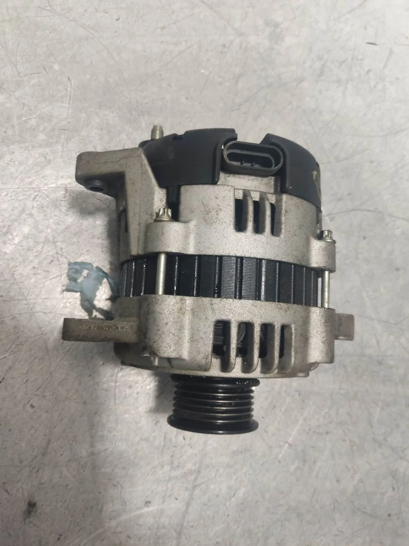 Foto de ALTERNADOR CHEVROLET LACETTI 1.4 CAT (95 CV / 70 KW)