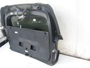 Foto de NO IDENTIFICADO CITROEN C5 AIRCROSS 1.2 12V e-THP / PureTech (131 CV / 96 KW) foto 3